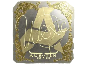 GoldAustin 2025