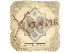 Austin 2025Xant3r