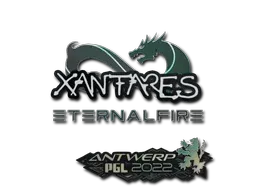 Antwerp 2022XANTARES