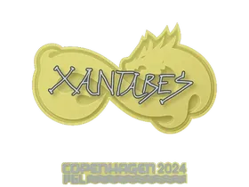 Copenhagen 2024XANTARES