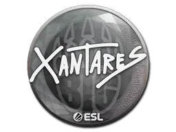 Katowice 2019XANTARES