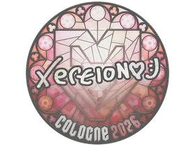 Cologne 2026xertioN
