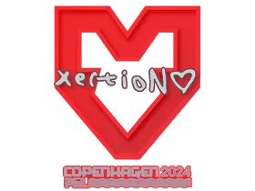 Copenhagen 2024xertioN