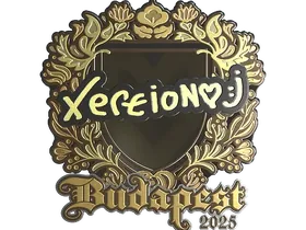 GoldBudapest 2025