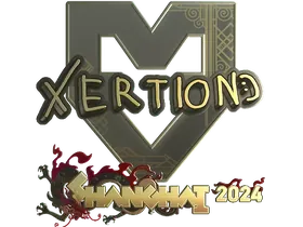 GoldShanghai 2024