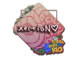 Rio 2022xertioN