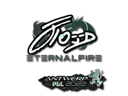 Antwerp 2022xfl0ud (Glitter)