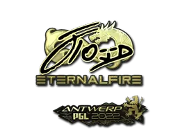 Antwerp 2022xfl0ud (Gold)