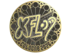 Cologne 2026xfl0ud (Gold)