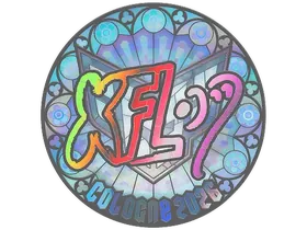 Cologne 2026xfl0ud (Holo)