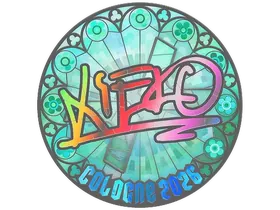 Cologne 2026xiELO (Holo)