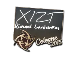 Cologne 2015Xizt
