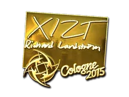 GoldCologne 2015