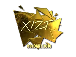 GoldCologne 2016