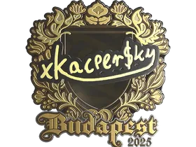 GoldBudapest 2025