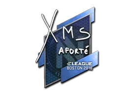 Boston 2018xms