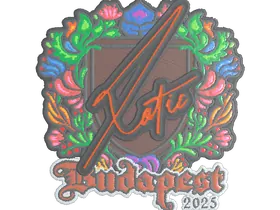 EmbroideredBudapest 2025