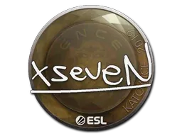 Katowice 2019xseveN