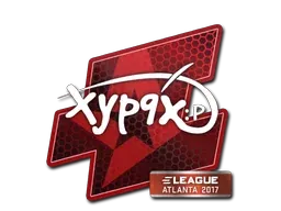 Atlanta 2017Xyp9x