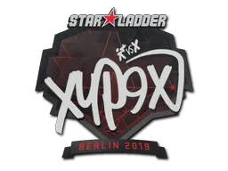 Berlin 2019Xyp9x