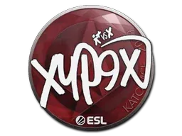 Katowice 2019Xyp9x