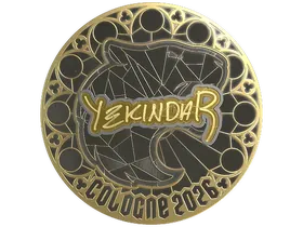 GoldCologne 2026