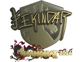 GoldShanghai 2024