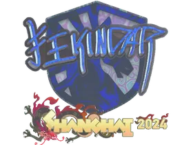 Shanghai 2024YEKINDAR (Holo)