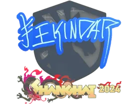 Shanghai 2024YEKINDAR