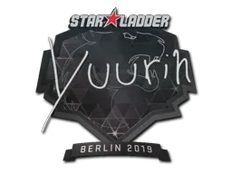 Berlin 2019yuurih