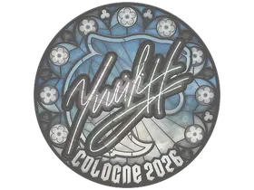 Cologne 2026yuurih