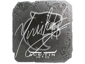 Austin 2025yuurih (Foil)