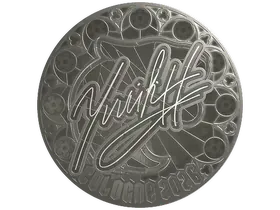 Cologne 2026yuurih (Foil)