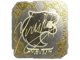 Austin 2025yuurih (Gold)
