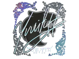 Austin 2025yuurih (Holo)