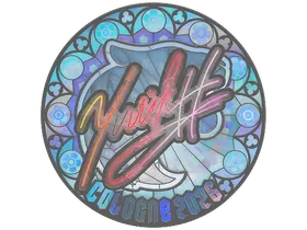 Cologne 2026yuurih (Holo)