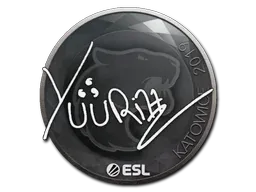 Katowice 2019yuurih