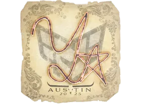 Austin 2025yxngstxr