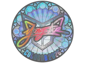 Cologne 2026yxngstxr (Holo)