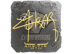 Austin 2025z4KR (Foil)
