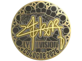 Cologne 2026z4KR (Gold)