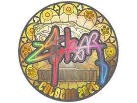 HoloCologne 2026