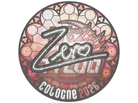 Cologne 2026Zero