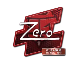 Atlanta 2017Zero