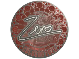 Cologne 2026Zero (Foil)