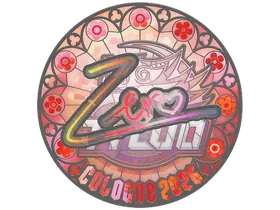 Cologne 2026Zero (Holo)