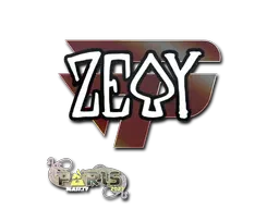 Paris 2023zevy