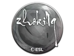 Katowice 2019zhokiNg