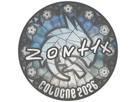 Cologne 2026zont1x