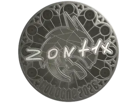 Cologne 2026zont1x (Foil)